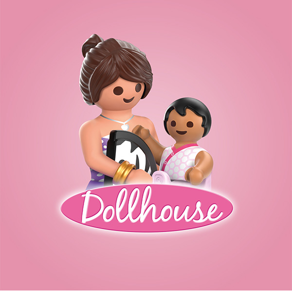 Entdecke Playmobil Dollhouse Sets